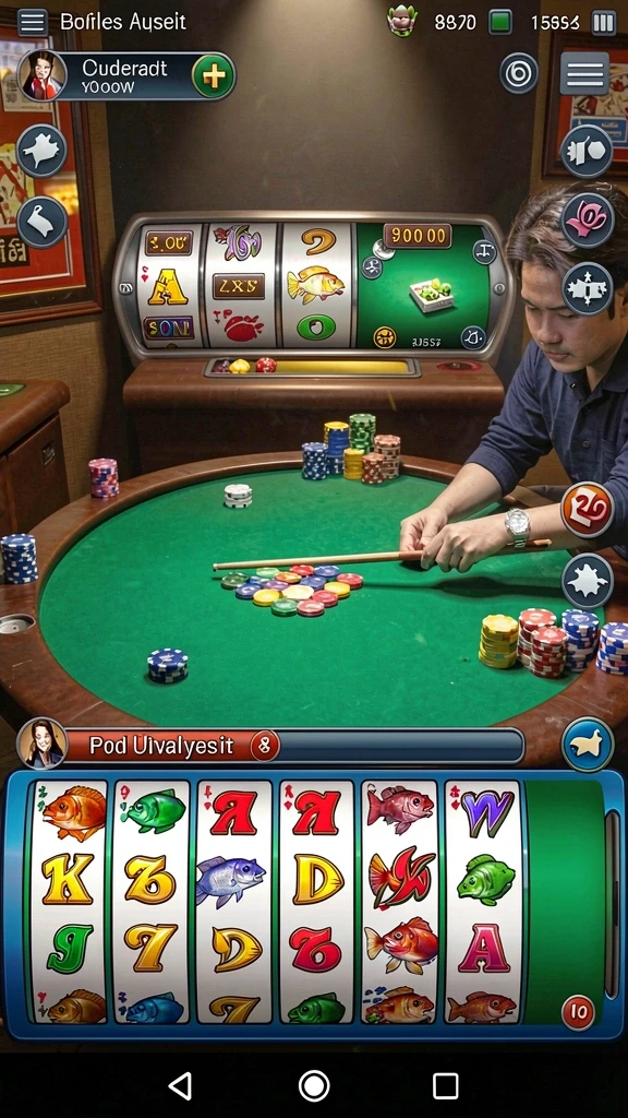 Screenshot ungutoto nomor 1