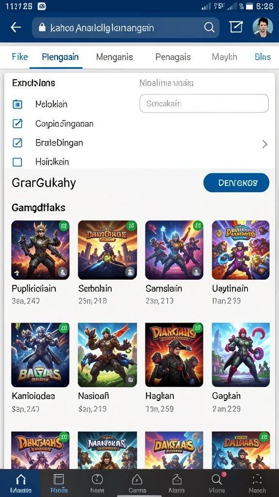 Screenshot uus777 nomor 2