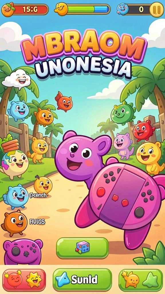 Screenshot vc55 nomor 1