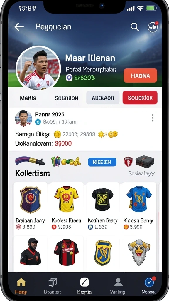 Screenshot vo777 nomor 1