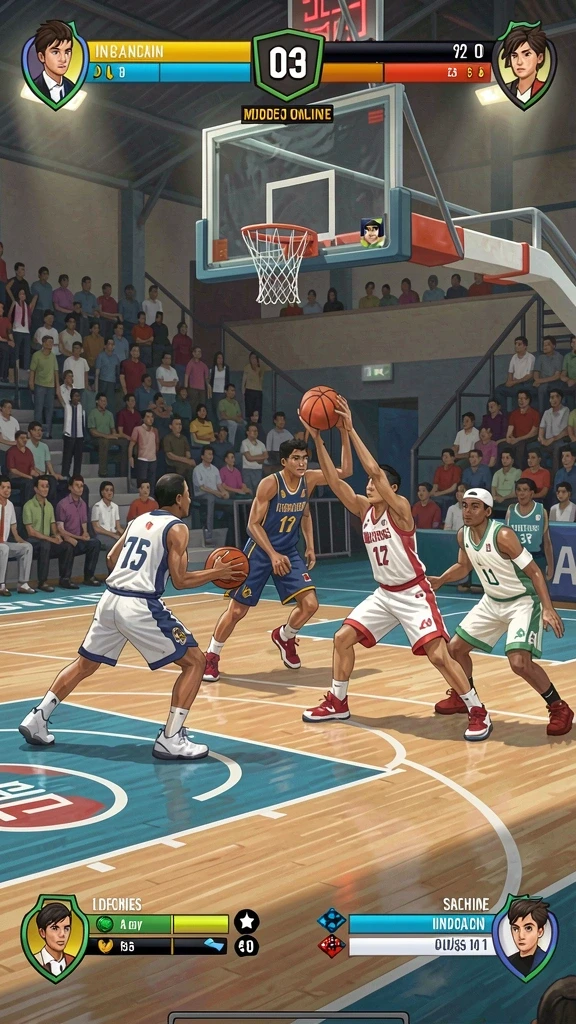 Screenshot vt38 nomor 2