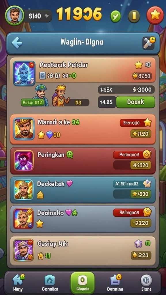 Screenshot waslot nomor 2