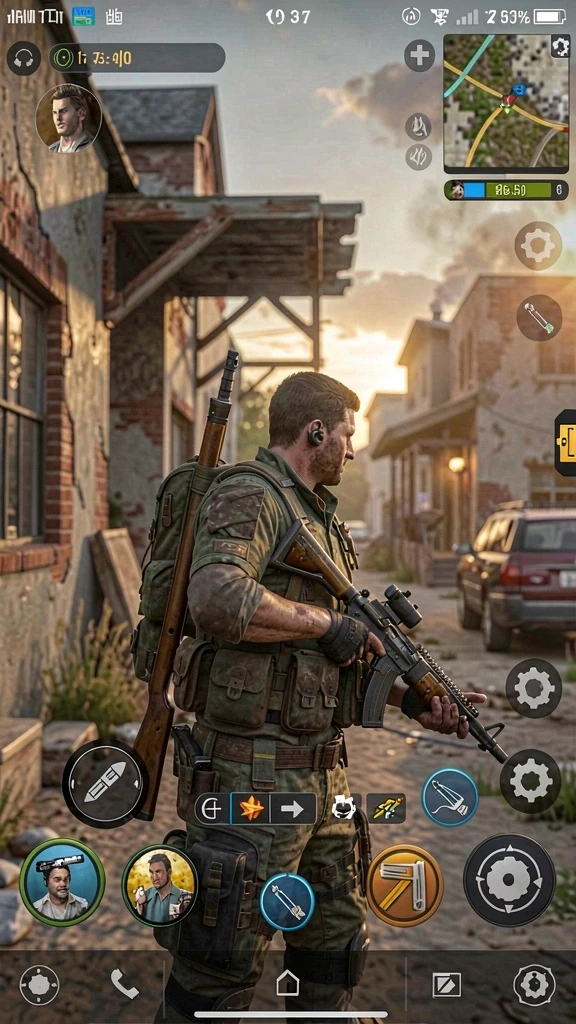 Screenshot winning568 nomor 1