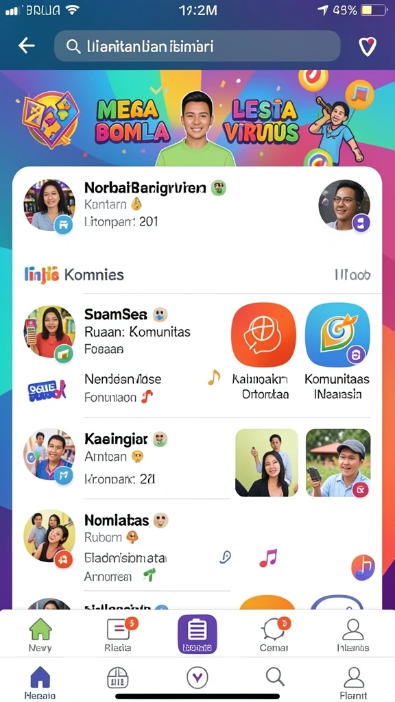 Screenshot zofaza nomor 3